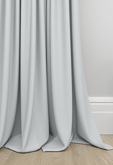 Saltaire, Castle Grey - Made to Measure Curtains